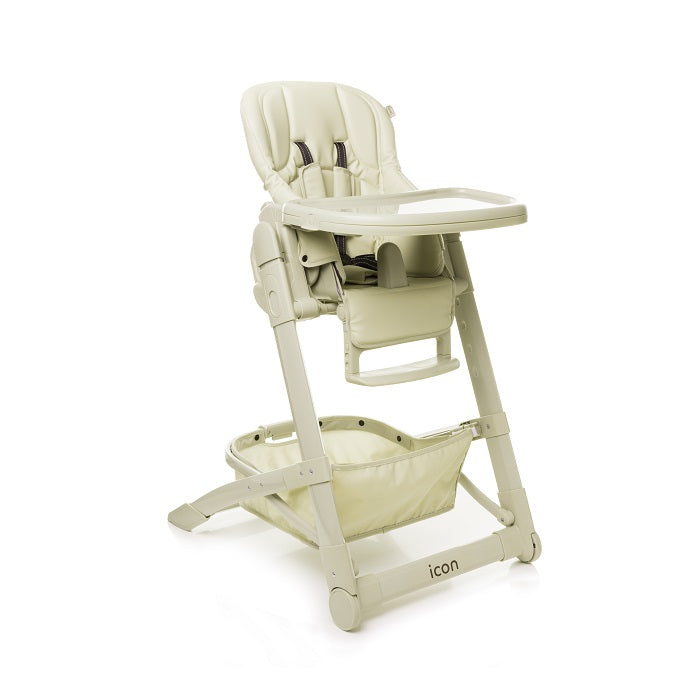 4BABY hranilica Icon beige