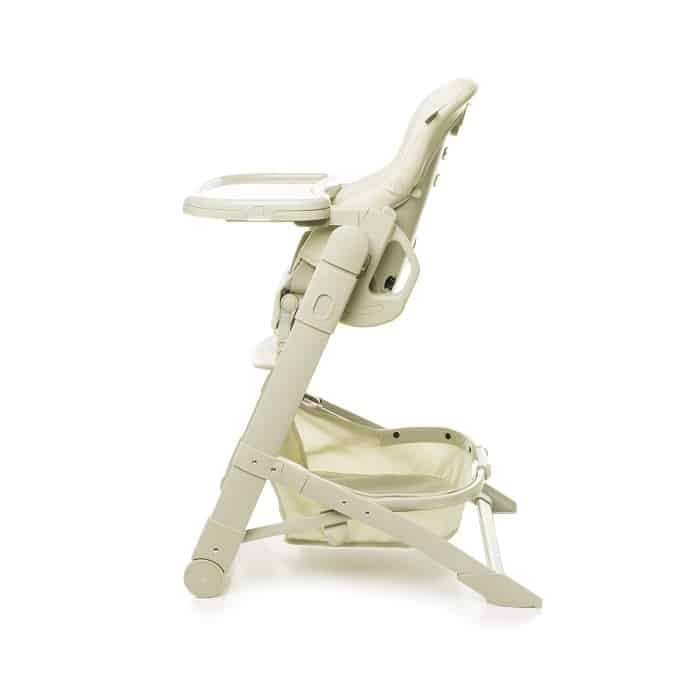 4BABY hranilica Icon beige