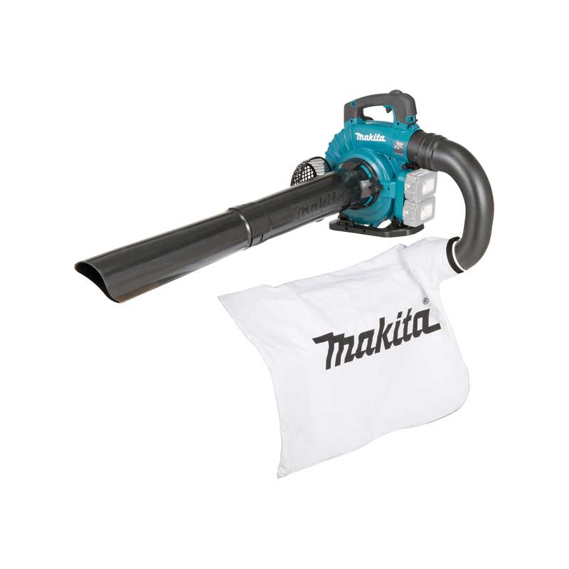 Makita DUB363ZV Akumulatorsko puhalo-usisavač