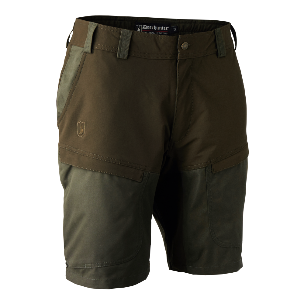 Deerhunter Strike kratke hlače - 48 , Zelena