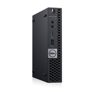 Dell Optiplex 3060 micro i3-8100T, 8GB, 120GB SSD