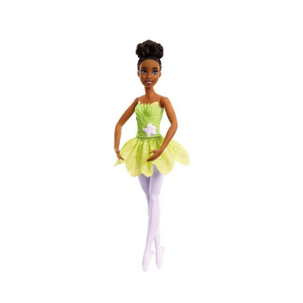 Disney Princess Ballerina Žuta