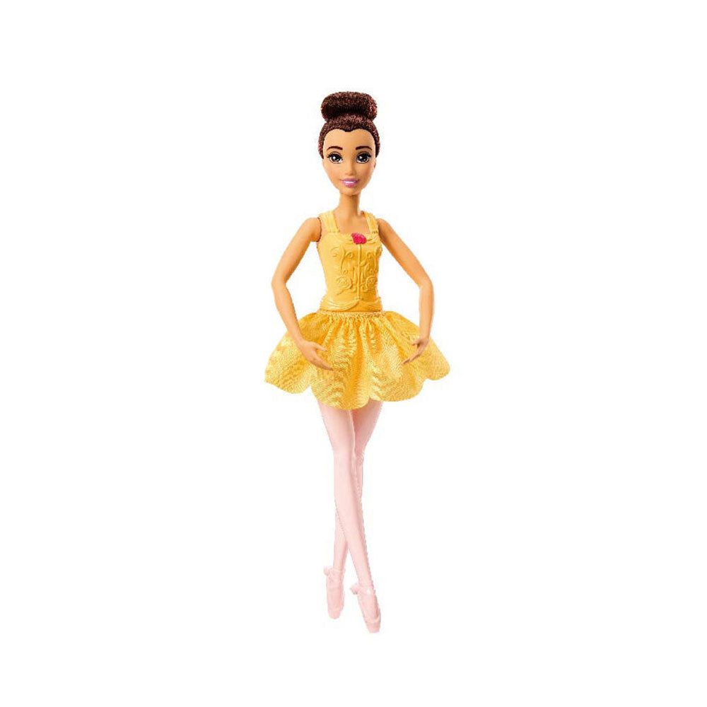 Disney Princess Ballerina Zelena