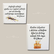 Egyedi álló kép tanároknak – Hála, ami tartós
