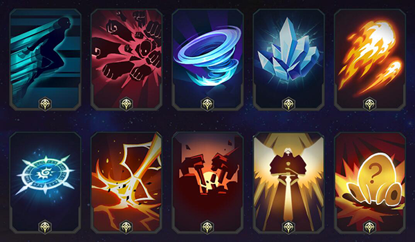Ragnarok: Fallen Legends