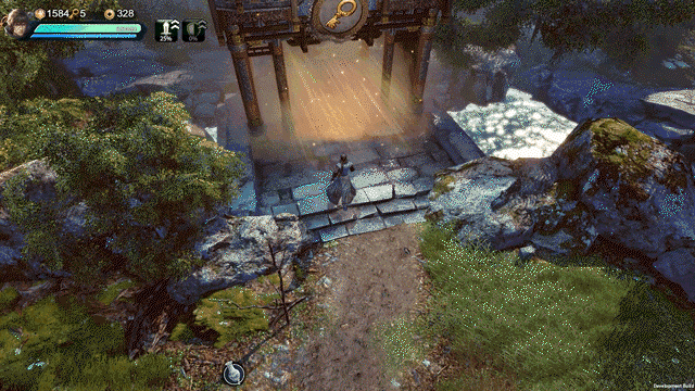 Fate seeker: Journey