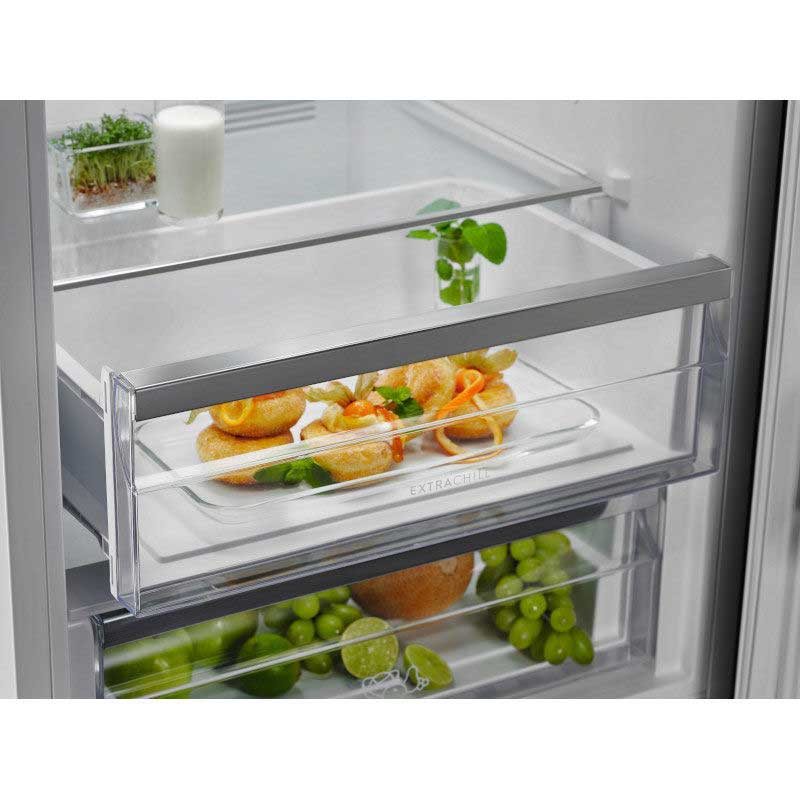 ELECTROLUX LNT7ME36K2 Hladnjak kombinirani