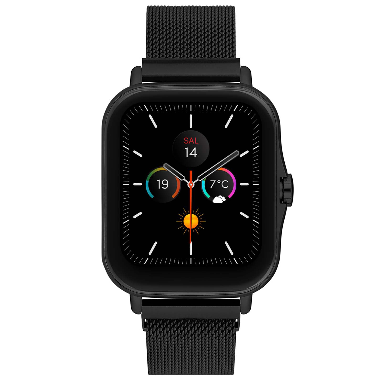 SMARTWATCH FITWATCH X FT202201F906