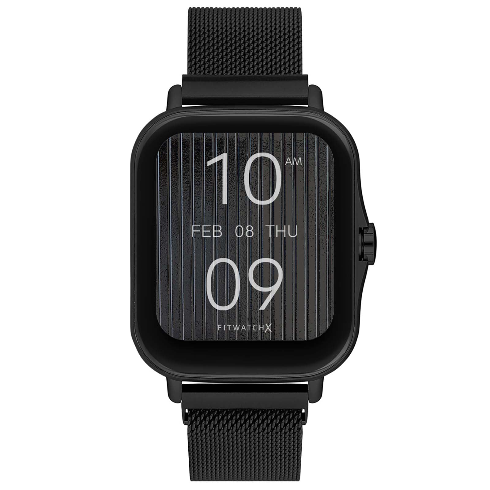SMARTWATCH FITWATCH X FT202201F906