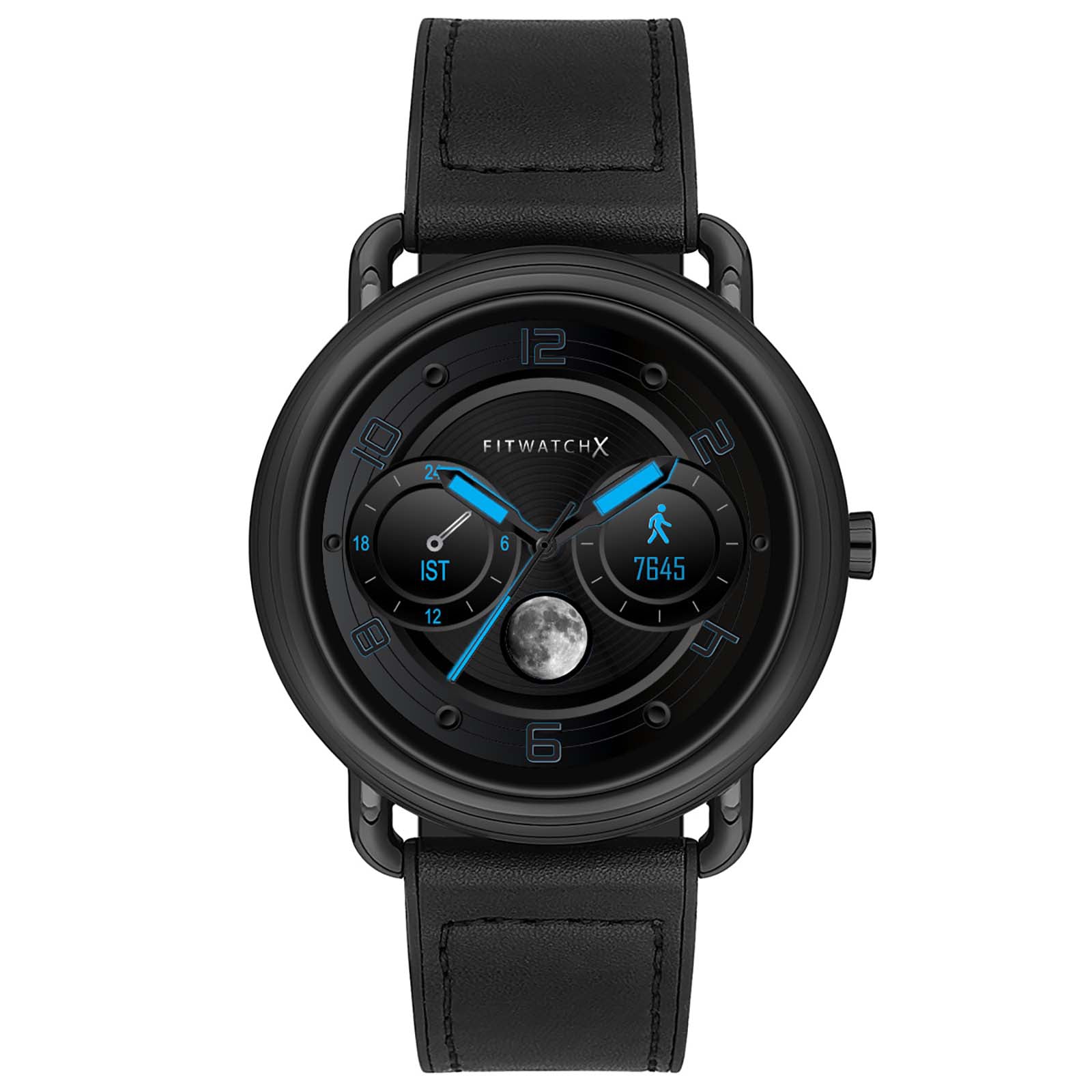 SMARTWATCH FITWATCH X FT202201R1001
