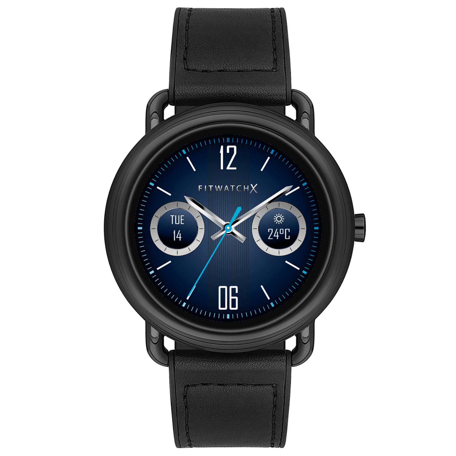 SMARTWATCH FITWATCH X FT202201R1001