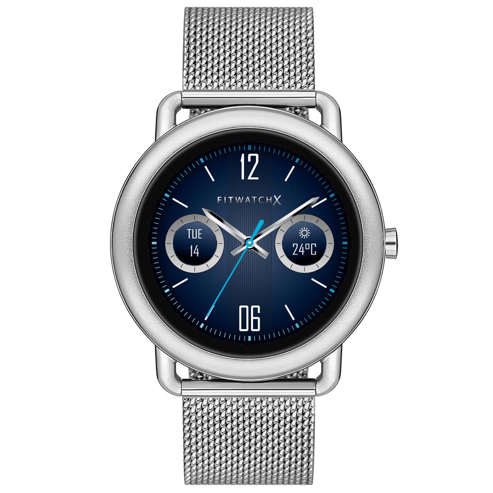 SMARTWATCH FITWATCH X FT202201R1004