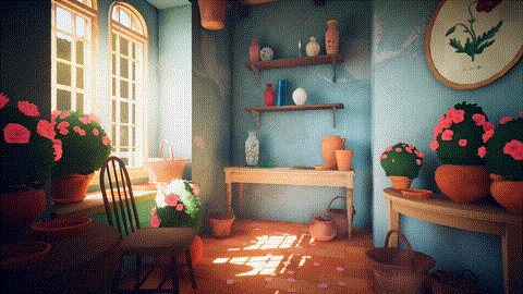 Botany Manor