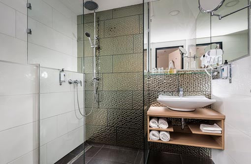 Budapest, 1 vagy 2 vagy 3 éjszaka Superior kétágyas vagy twin szobában 2+1 fő részére (reggeli és wellness) a Bo33 Hotel****-ben