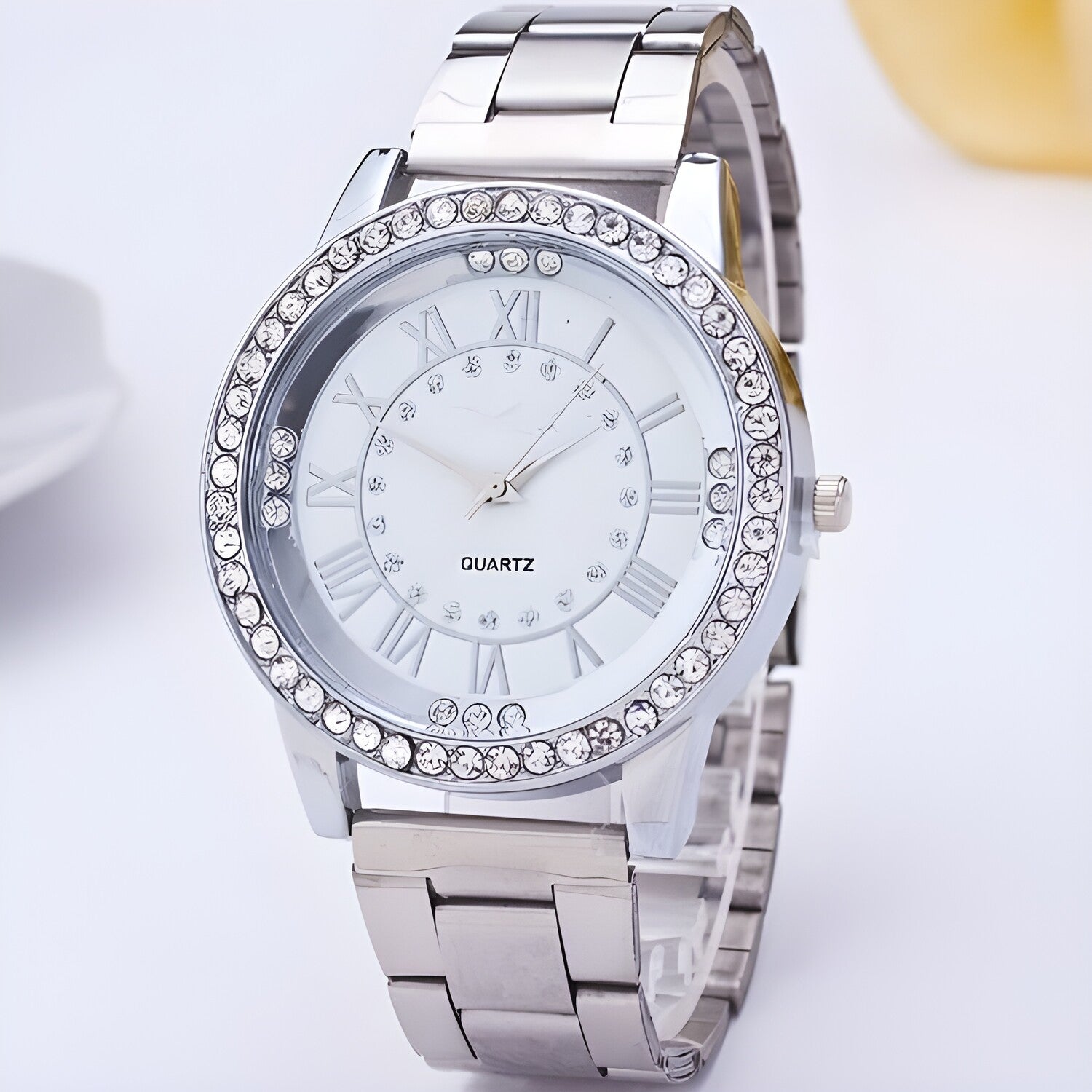 Sat GL-11564 - Srebrna KP11564