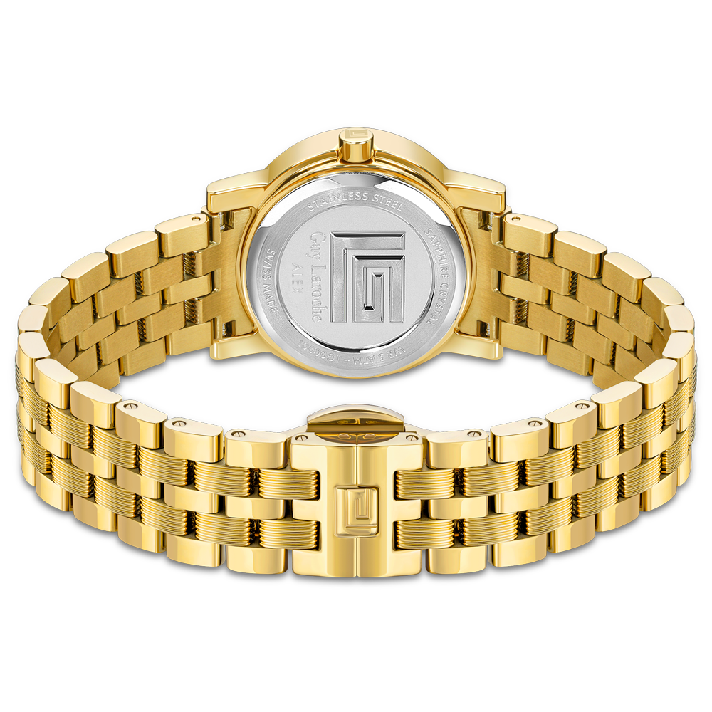 RUČNI SAT GUY LAROCHE GLWLG0000126