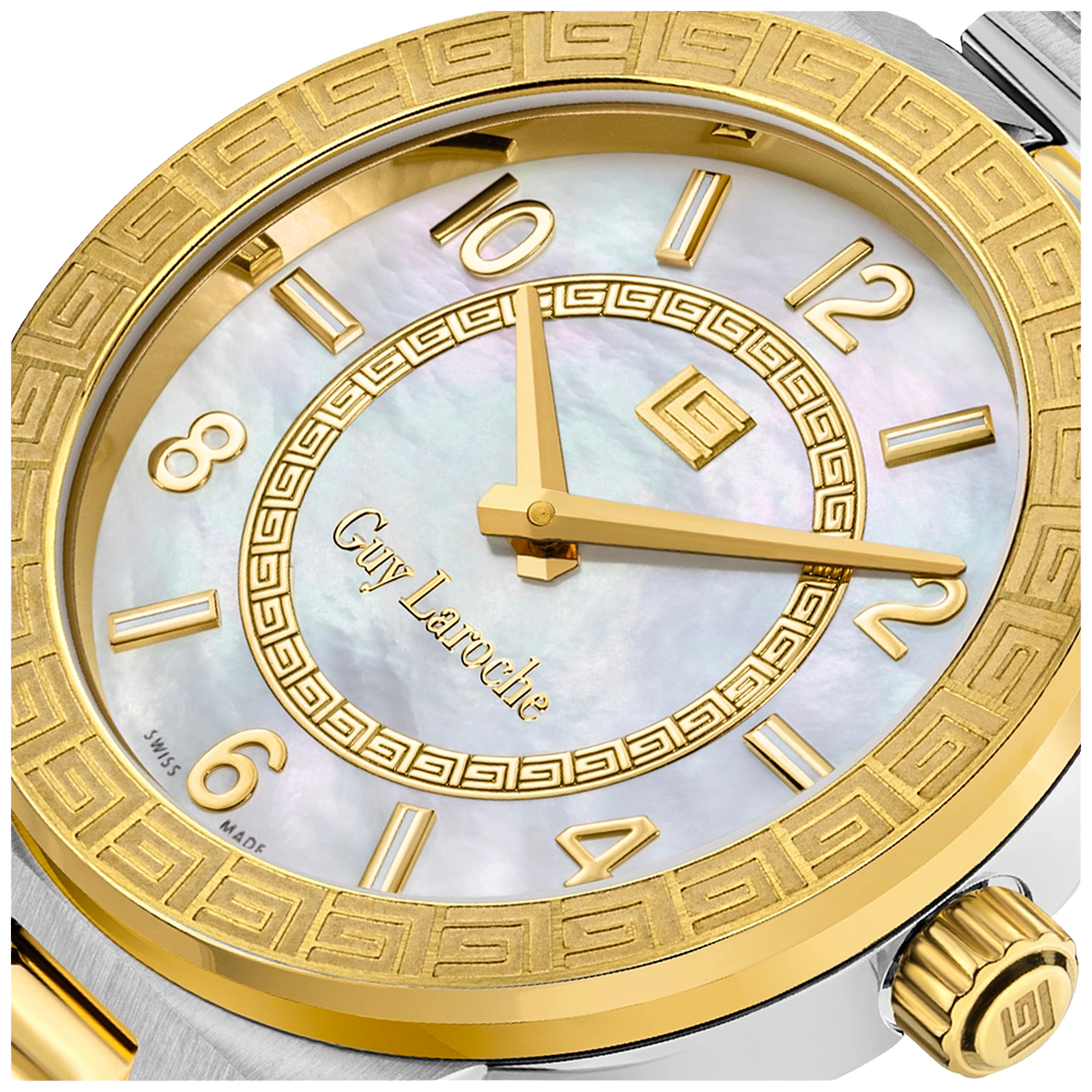 RUČNI SAT GUY LAROCHE GLWLG0000423