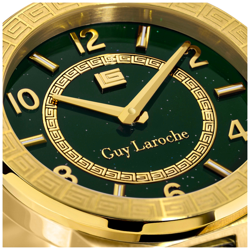 RUČNI SAT GUY LAROCHE GLWLG0000425