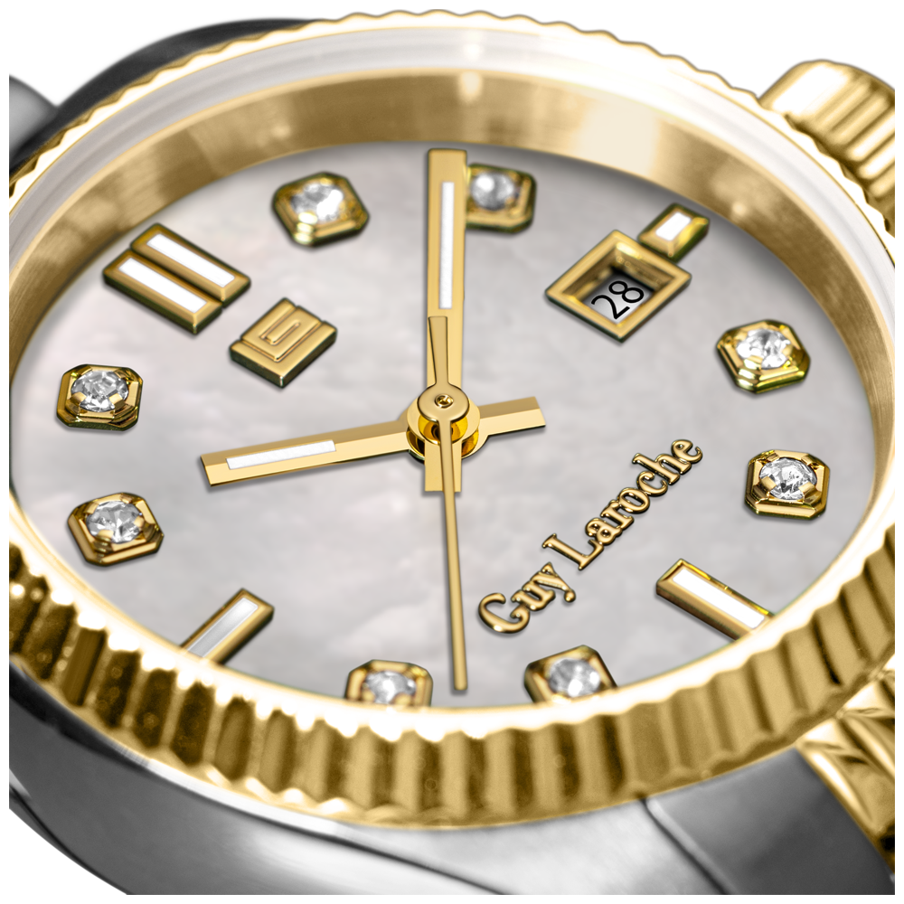 RUČNI SAT GUY LAROCHE GLWLG0001901