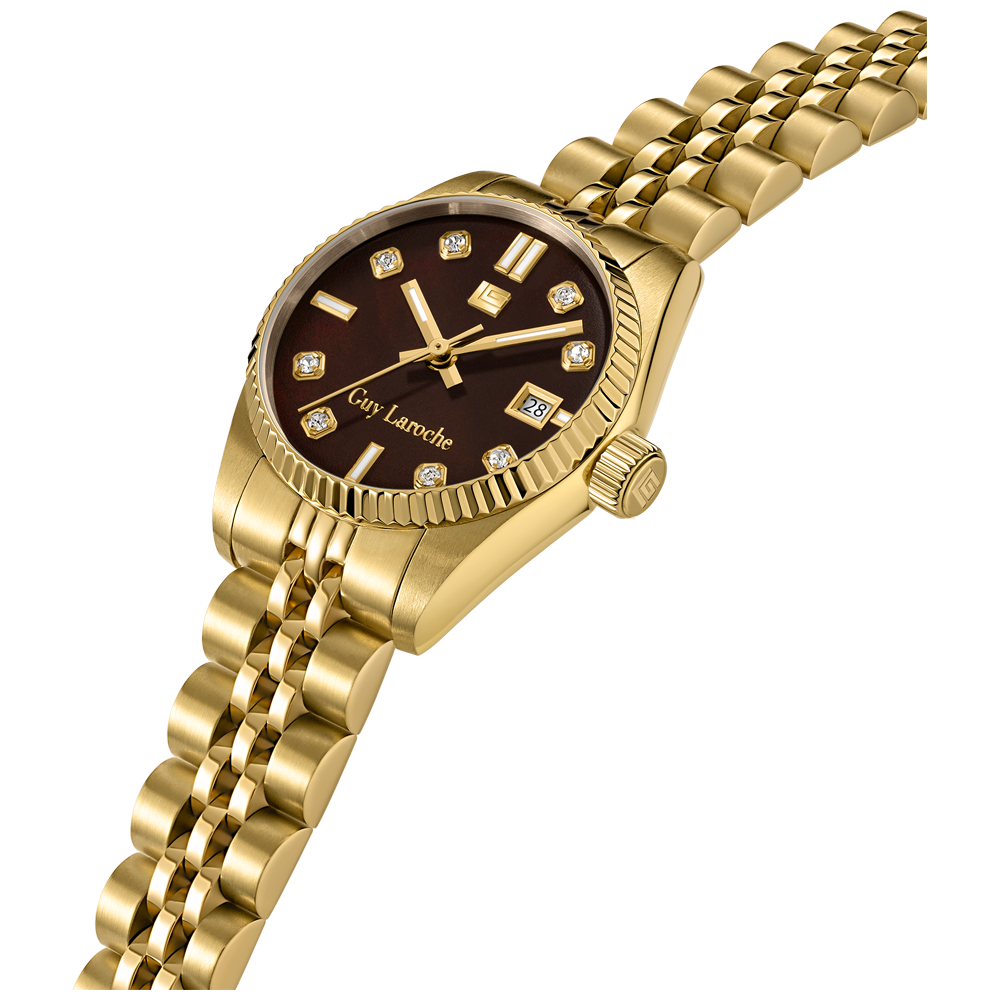 RUČNI SAT GUY LAROCHE GLWLG0001902