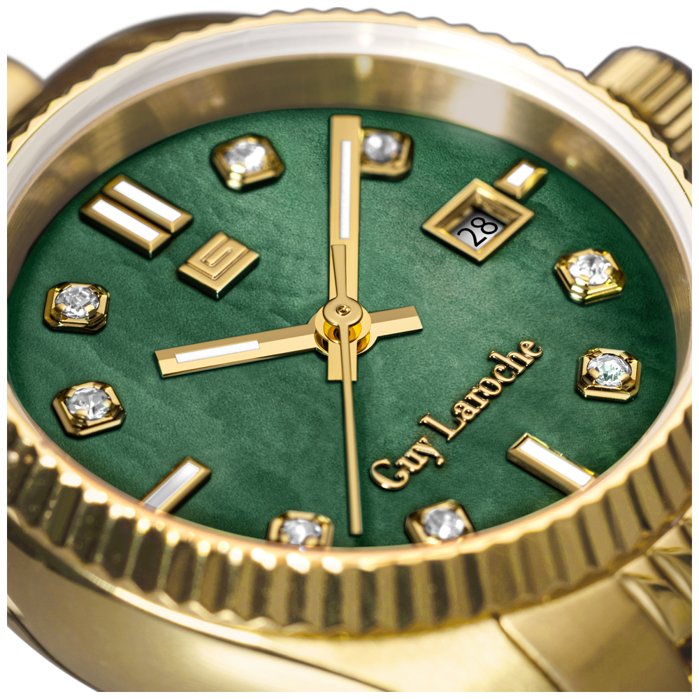 RUČNI SAT GUY LAROCHE GLWLG0001903