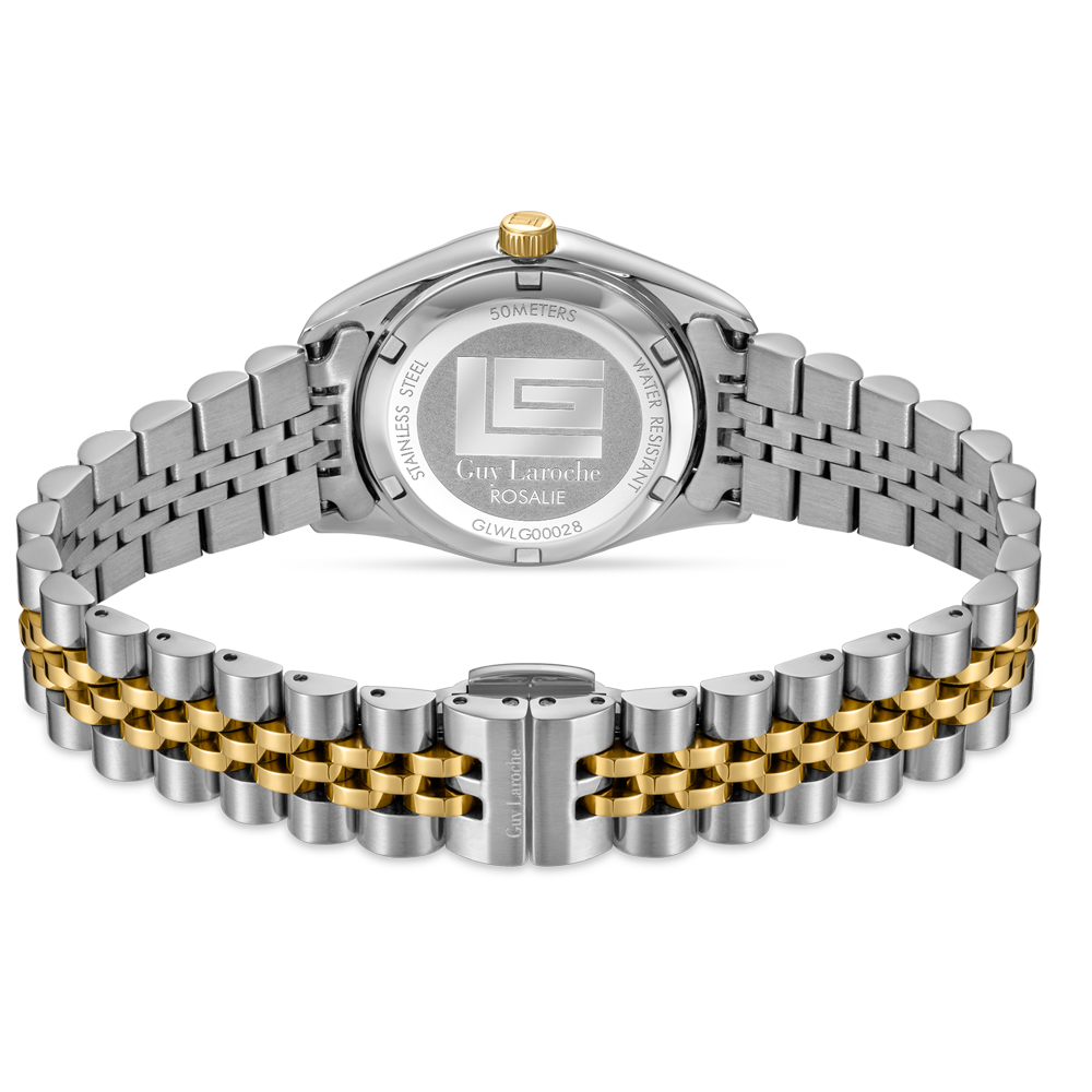 RUČNI SAT GUY LAROCHE GLWLG0002808