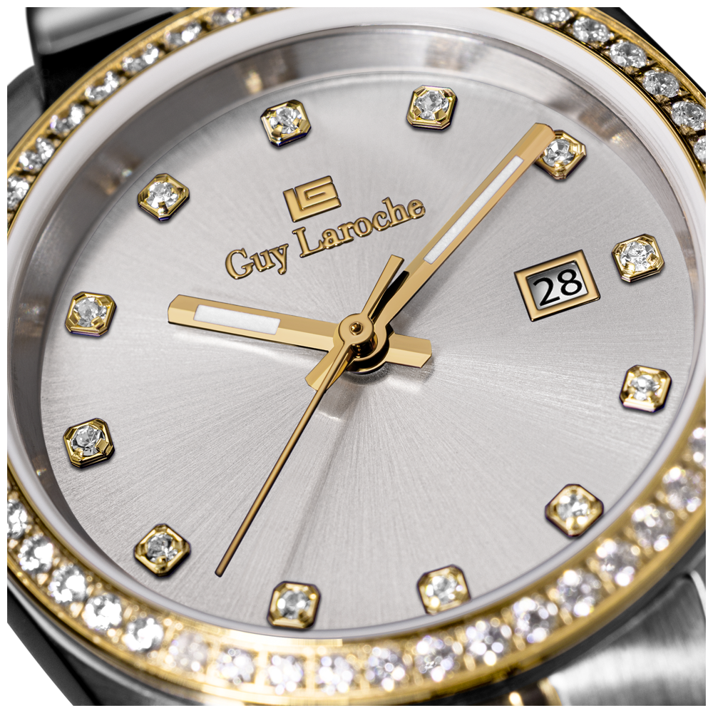 RUČNI SAT GUY LAROCHE GLWLG0002808