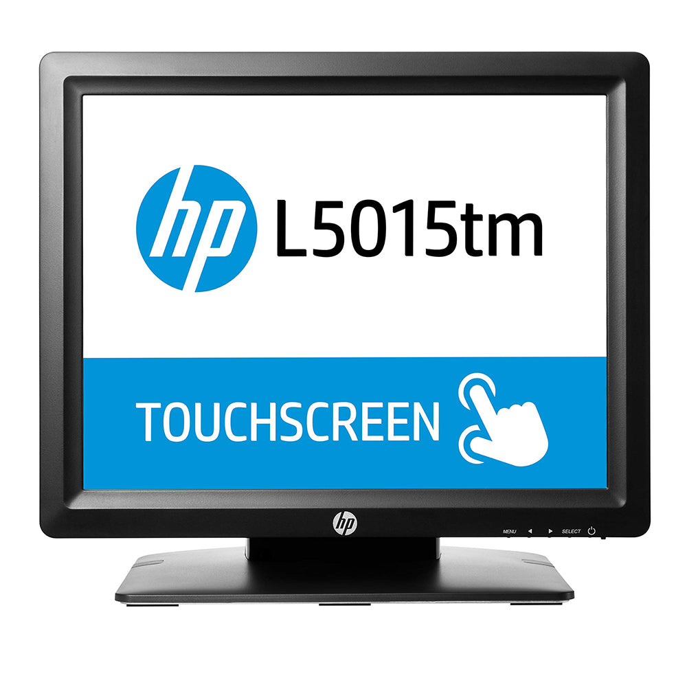 HP L5015tm (Elo 1517L) 15'' TouchScreen **ÚJ**