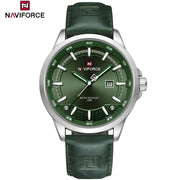 Sat NAVIFORCE OK-38635 - Zelena / Srebrna KP38635
