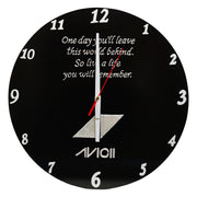 Fali óra Avicii    Š17111