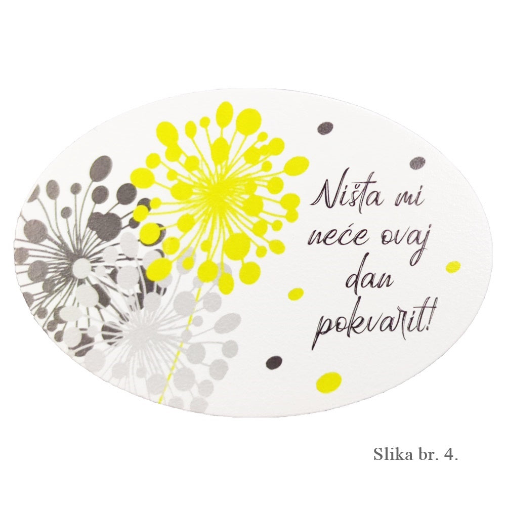 Motivációs faliképek inspiráló üzenetekkel