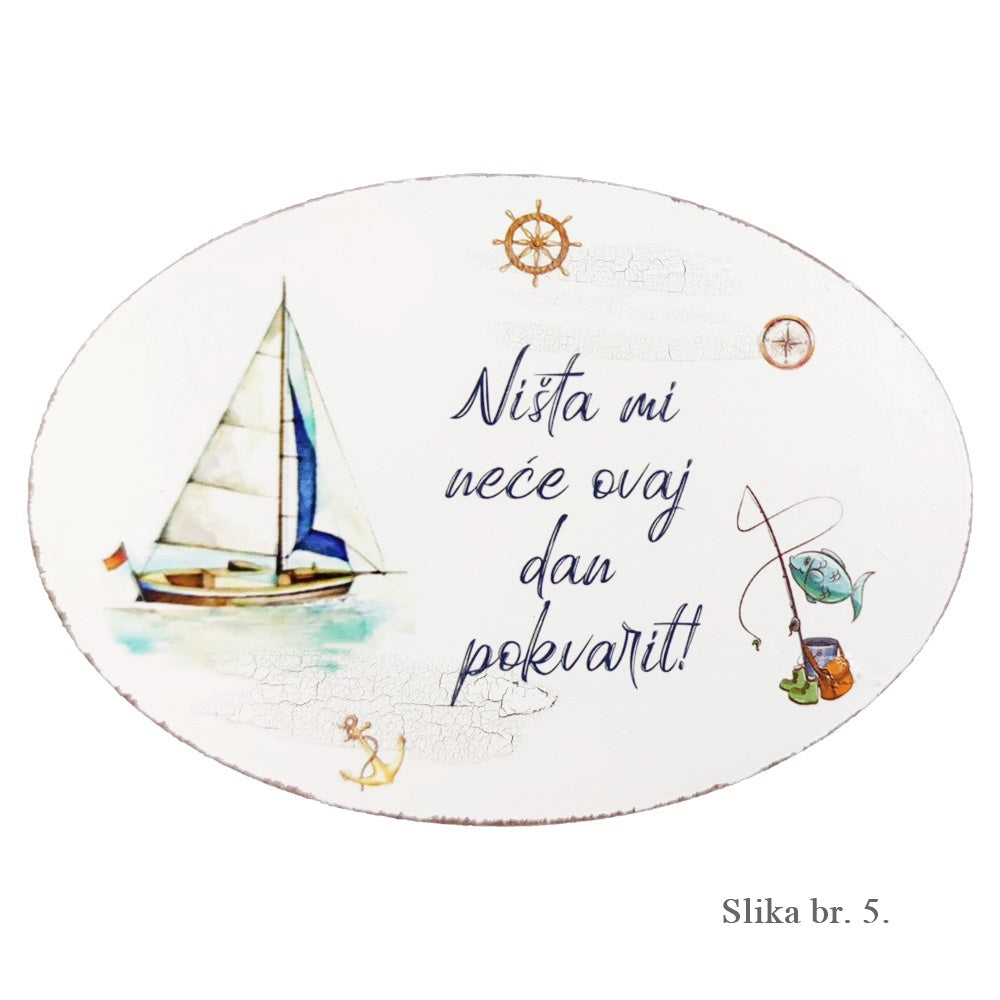 Motivációs faliképek inspiráló üzenetekkel