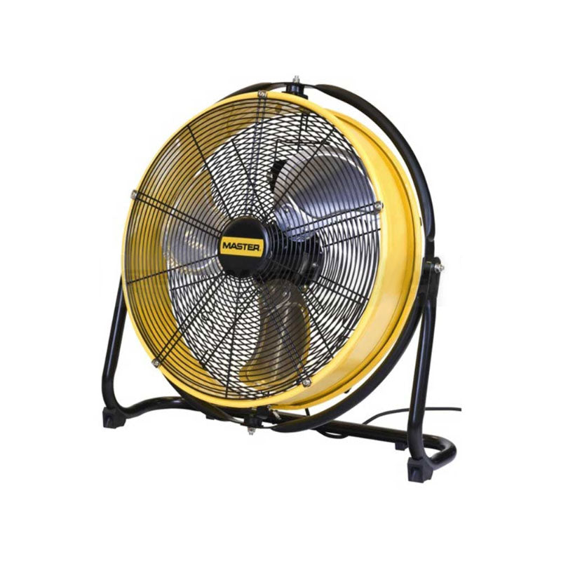 Industrijski ventilator Master DF20 107W-230V
