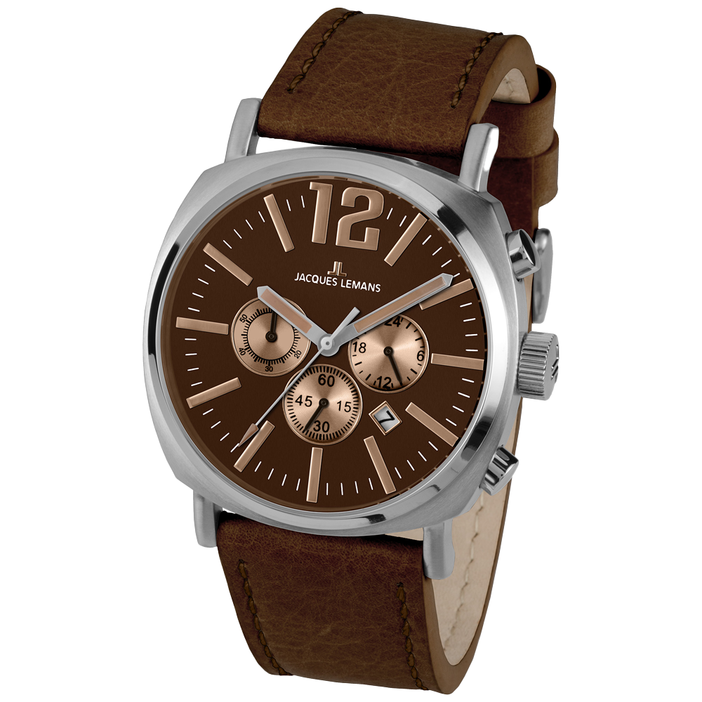 RUČNI SAT J.LEMANS 1-1645G