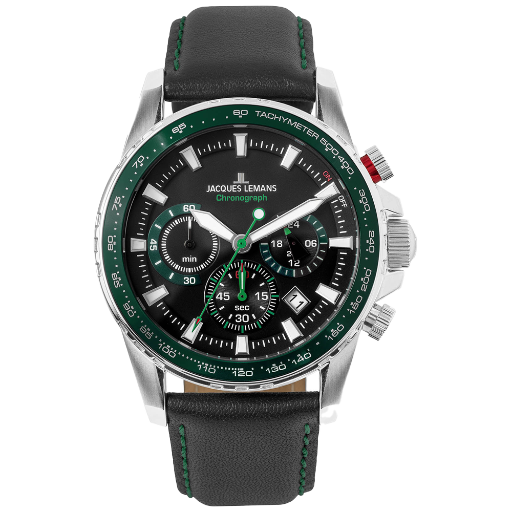 RUČNI SAT J.LEMANS 1-2099C