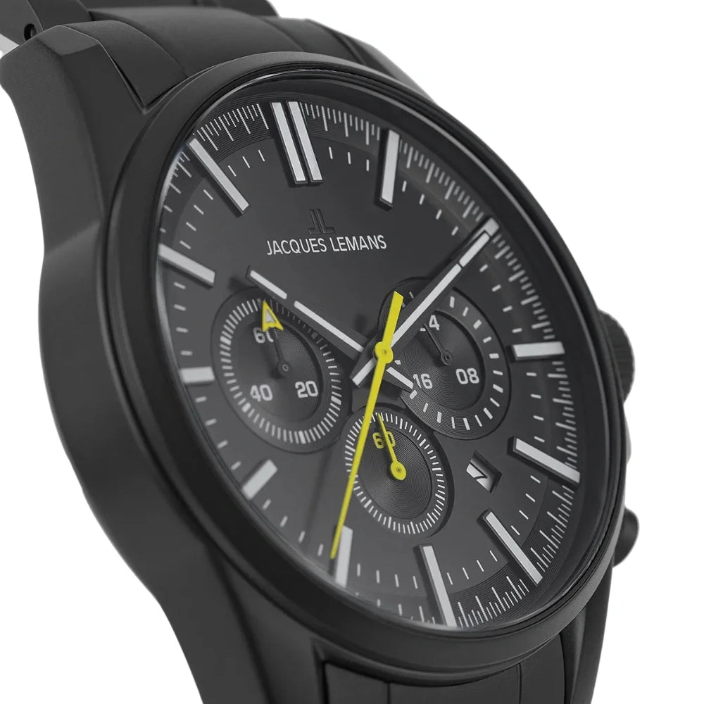 RUČNI SAT J.LEMANS 1-2119F