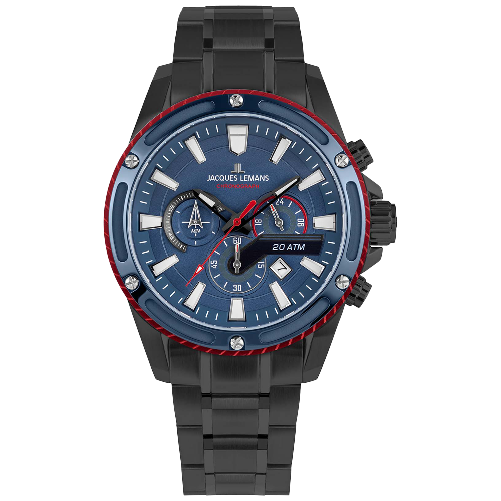 RUČNI SAT J.LEMANS 1-2141G