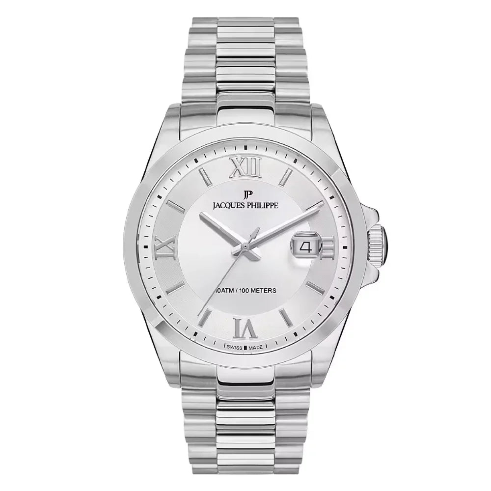RUČNI SAT JACQUES PHILIPPE JPQGS331326V2