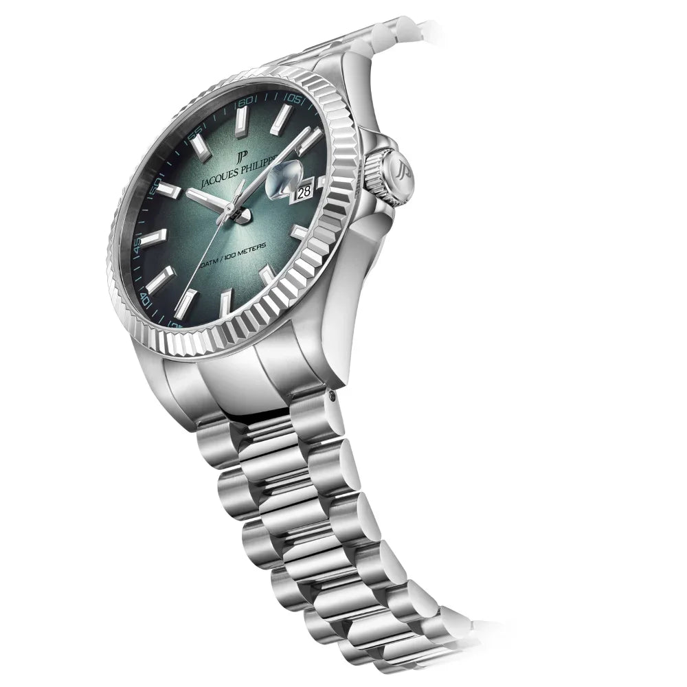 RUČNI SAT JACQUES PHILIPPE JPQGS5913X6LBGRV3
