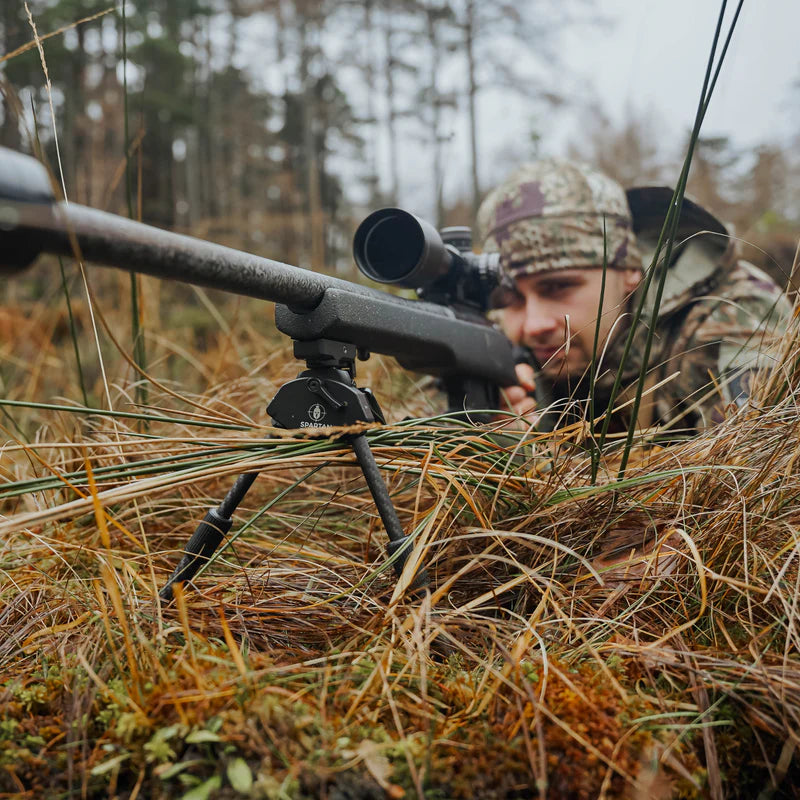 Spartan Javelin Lite TL (Twist Lock) bipod