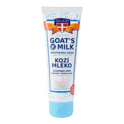 Krema za ruke s kozjim mlijekom 125ml.