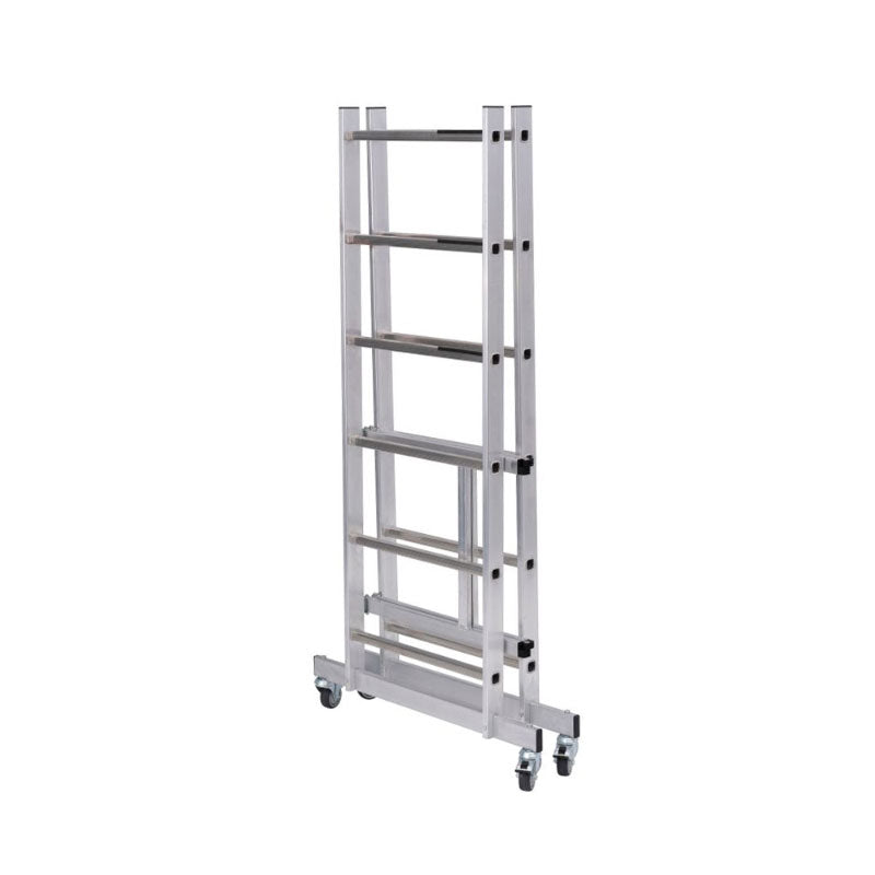 Krause Corda skela sklopiva 2,9 m