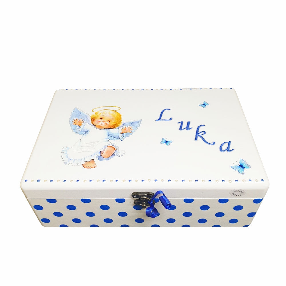 Ajándék minden alkalomra!   Emlékdoboz   Š154145