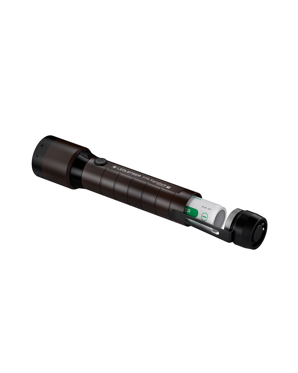 LEDLENSER P7R SIGNATURE RUČNA SVJETILJKA