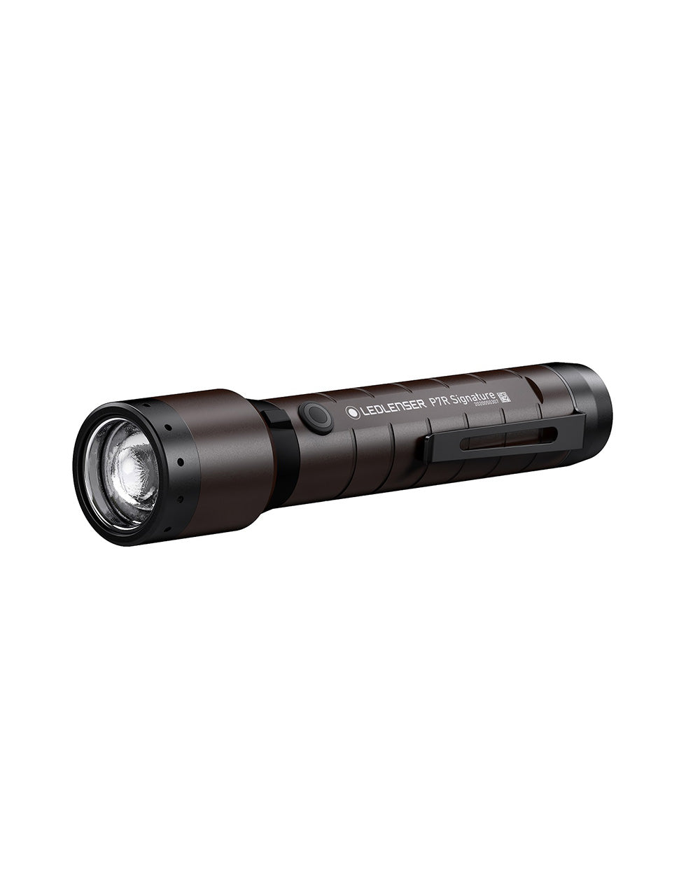 LEDLENSER P7R SIGNATURE RUČNA SVJETILJKA