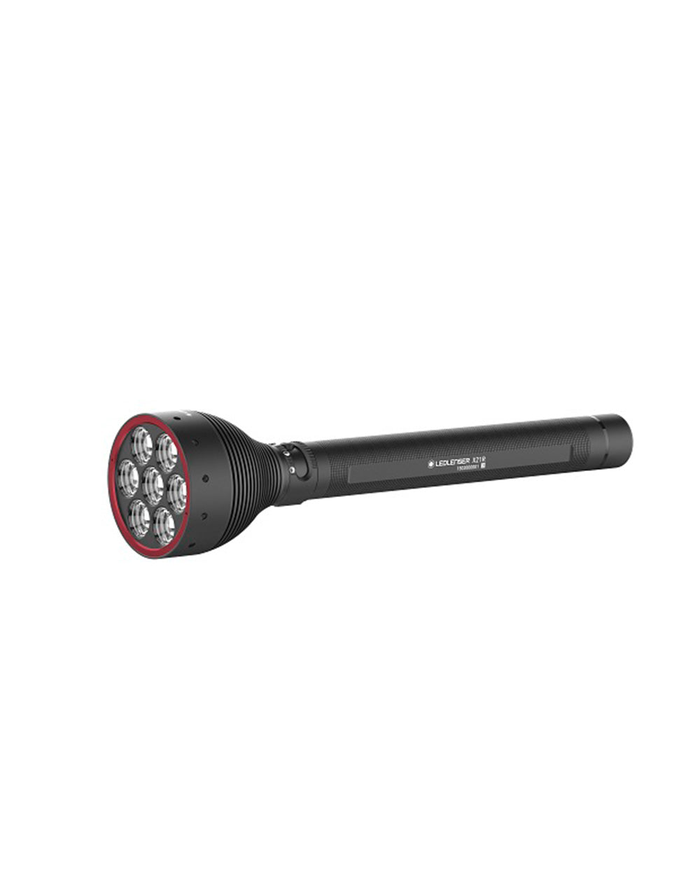 LEDLENSER X21R RUČNA SVJETILJKA PUNJIVA, KUTIJA