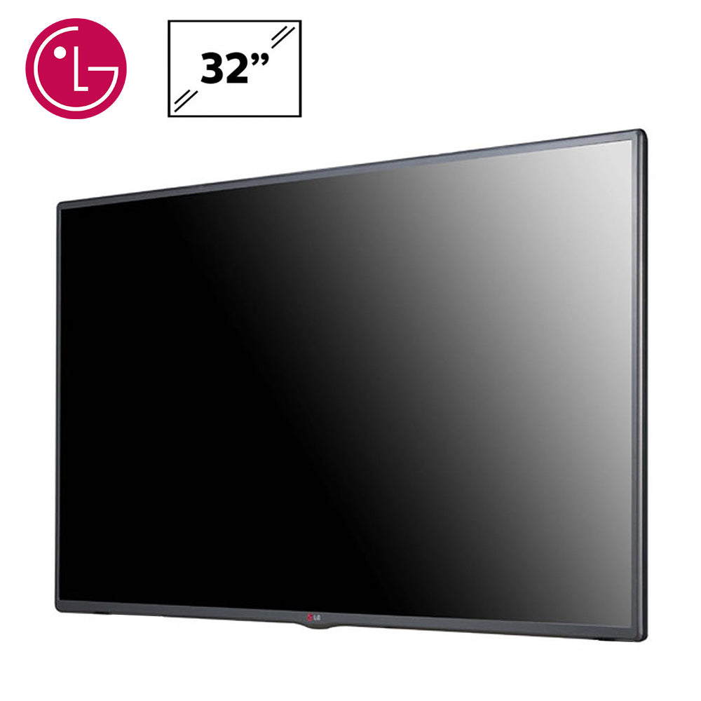 LG 32LY330C 32'' TV + távirányító (ÁLLVÁNY NÉLKÜL)