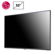 LG 32LY330C 32'' TV + távirányító (ÁLLVÁNY NÉLKÜL)