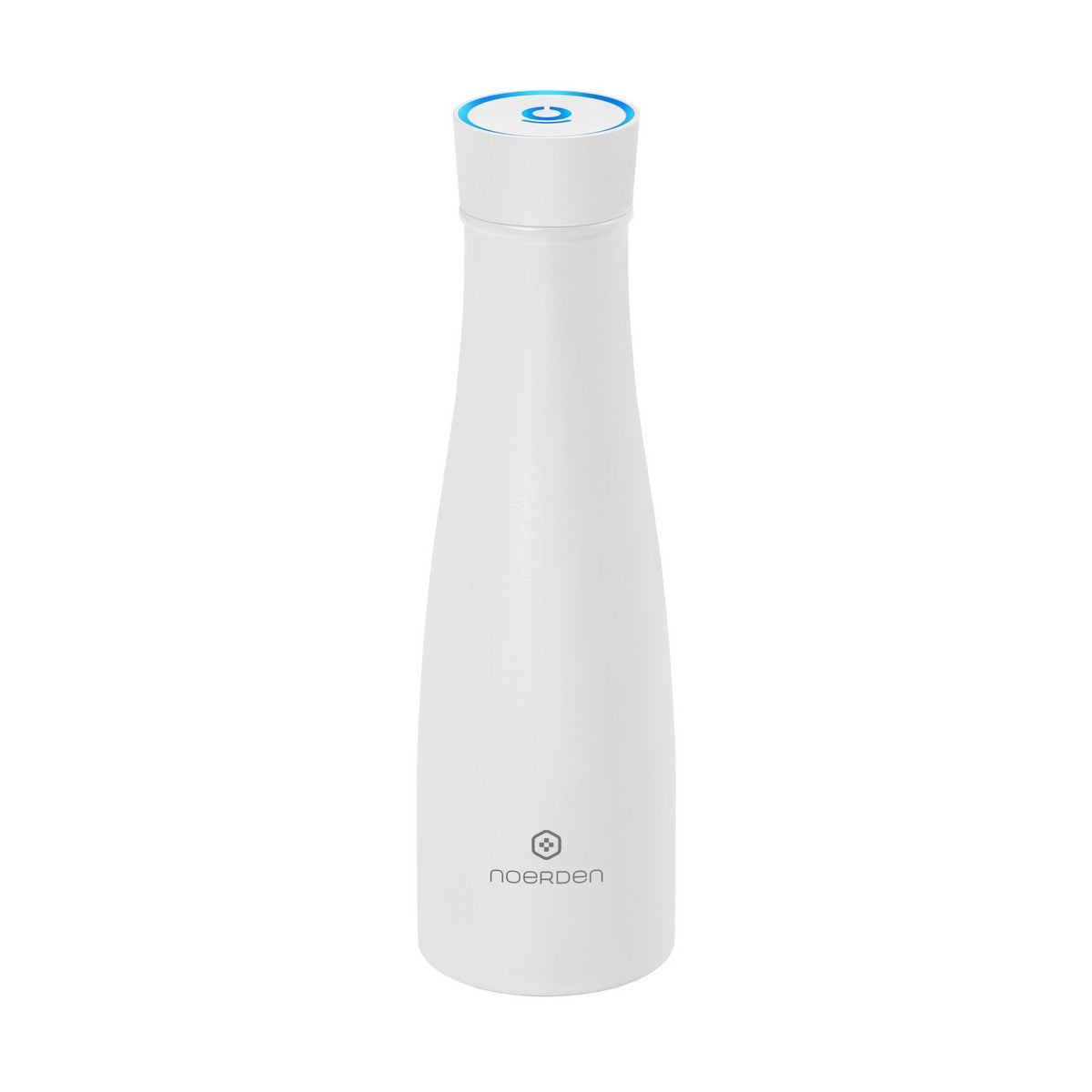 Noerden LIZ pametna boca 480ml BIJELA
