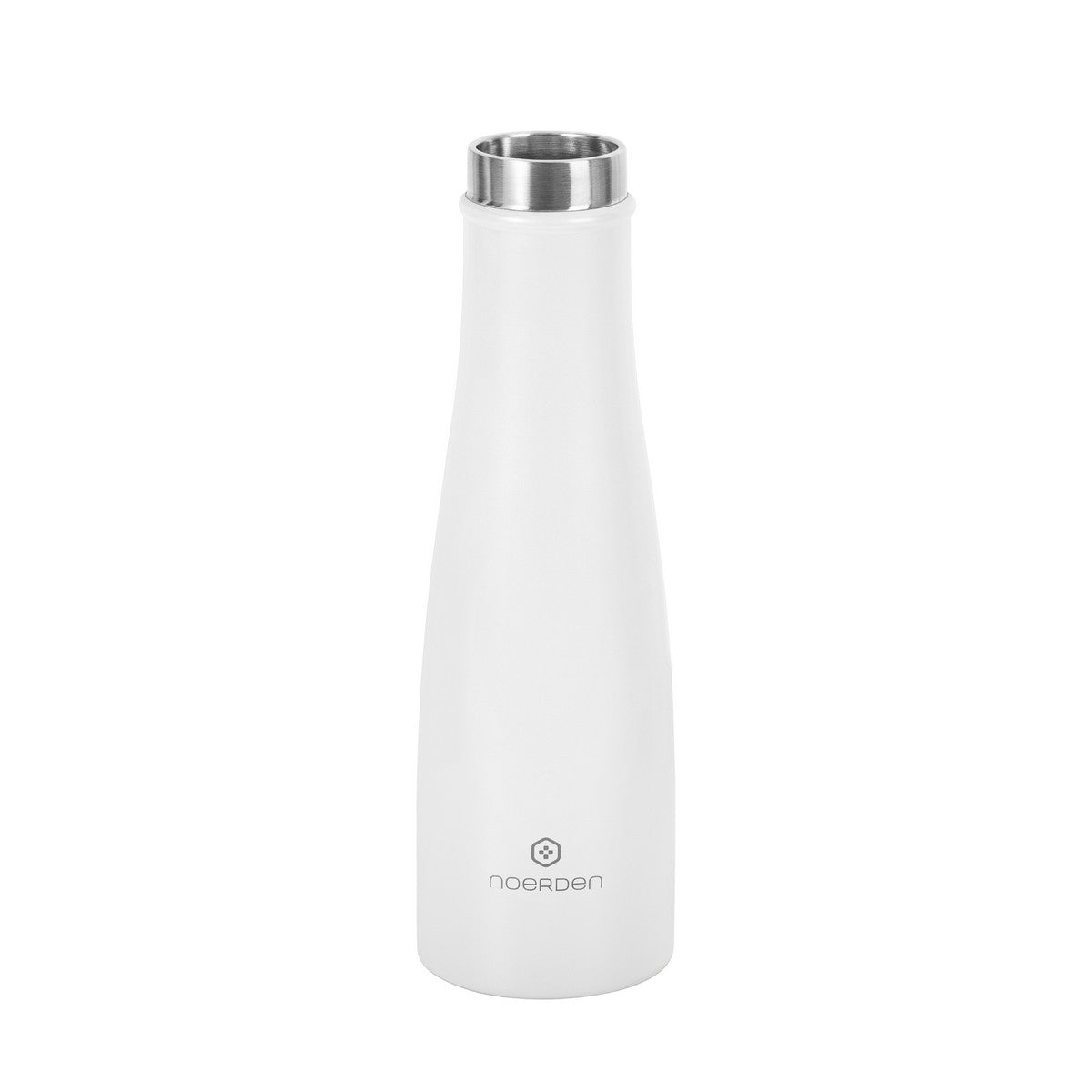 Noerden LIZ pametna boca 480ml BIJELA